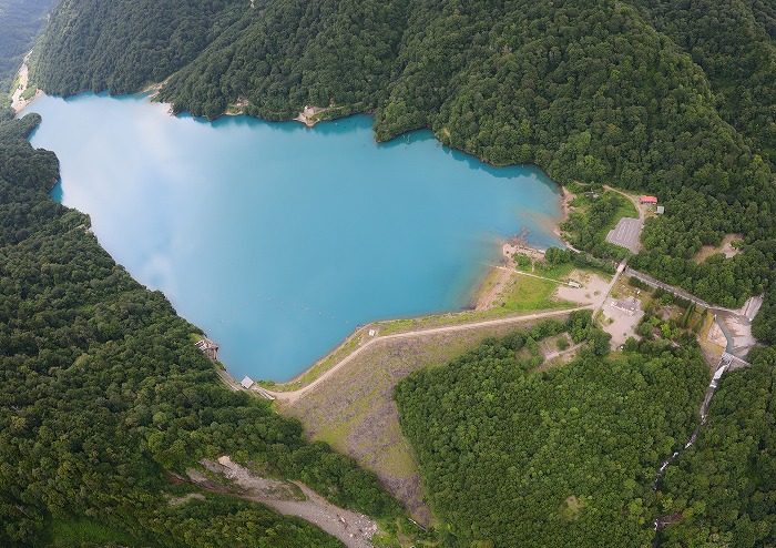 Hakusan National Park